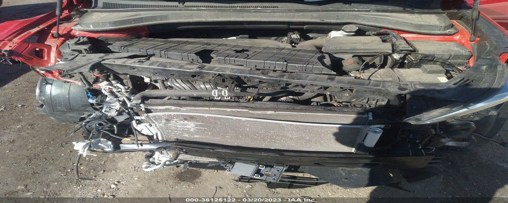 5NMS2CAD1LH244220 2020 HYUNDAI SANTA FE photo no. 10