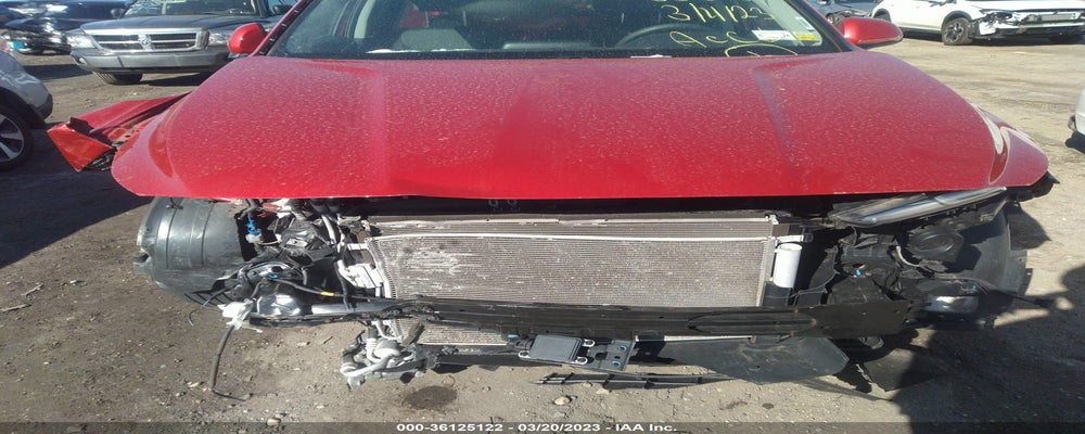 5NMS2CAD1LH244220 2020 HYUNDAI SANTA FE photo no. 6