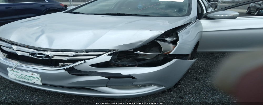 5NPEC4ACXDH633711 2013 HYUNDAI SONATA photo no. 6