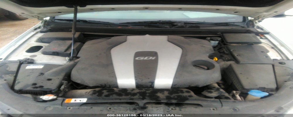 KMHGC4DD8DU233306 2013 HYUNDAI GENESIS photo no. 10