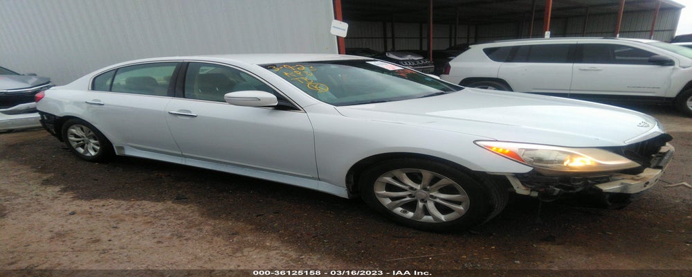 KMHGC4DD8DU233306 2013 HYUNDAI GENESIS photo no. 24