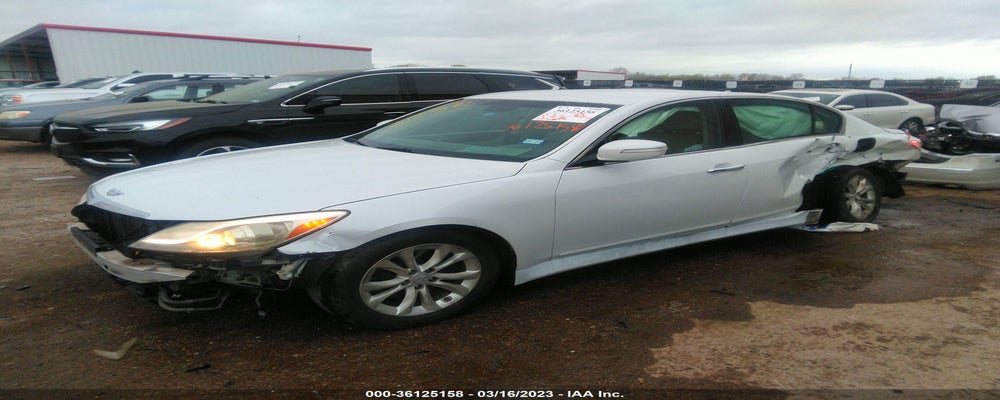 KMHGC4DD8DU233306 2013 HYUNDAI GENESIS photo no. 2