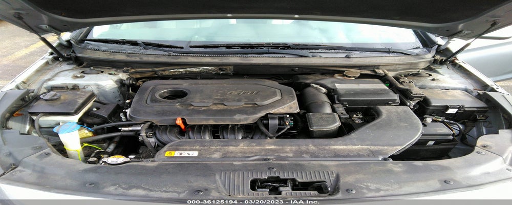 5NPE24AF2FH002046 2015 HYUNDAI SONATA photo no. 10