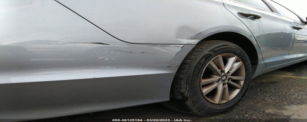 5NPE24AF2FH002046 2015 HYUNDAI SONATA photo no. 6
