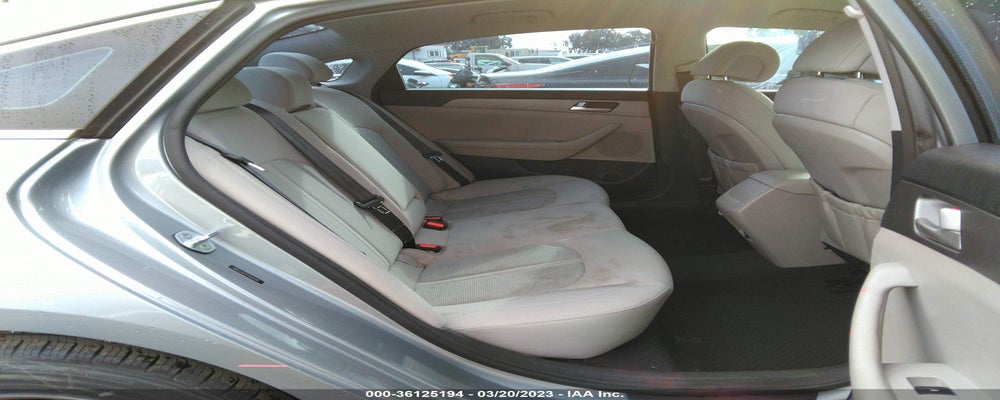 5NPE24AF2FH002046 2015 HYUNDAI SONATA photo no. 8