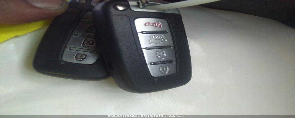 KMHEC4A45FA122972 2015 HYUNDAI SONATA HYBRID photo no. 11