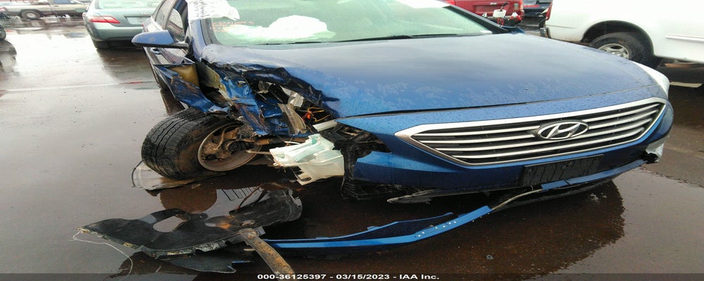 5NPE24AF2HH542970 2017 HYUNDAI SONATA photo no. 6