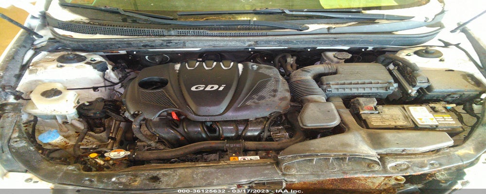 5NPEB4AC4EH831088 2014 HYUNDAI SONATA photo no. 10