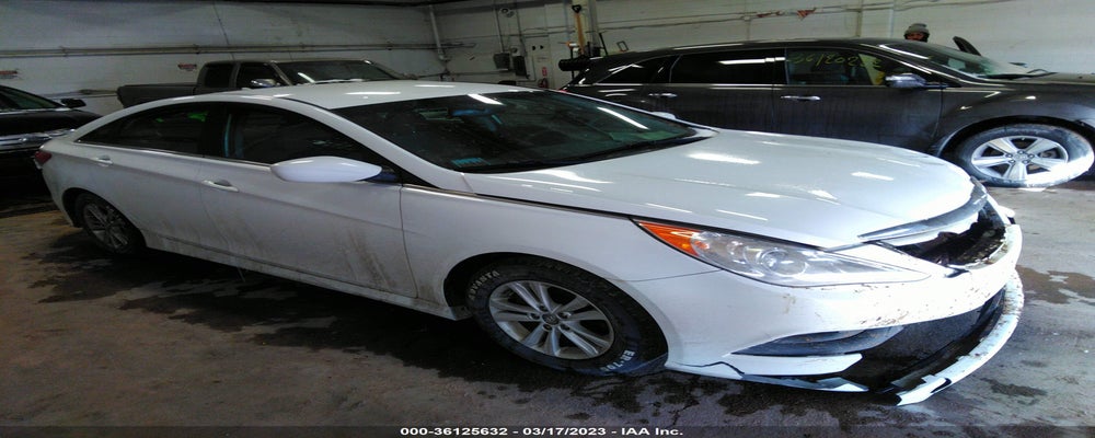5NPEB4AC4EH831088 2014 HYUNDAI SONATA photo no. 7