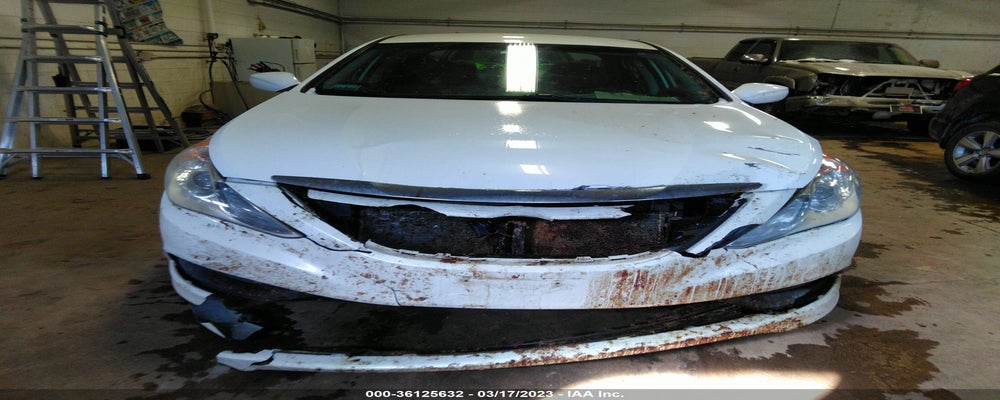 5NPEB4AC4EH831088 2014 HYUNDAI SONATA photo no. 6