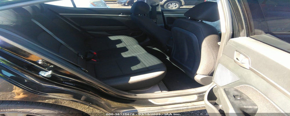 5NPD84LF0LH601076 2020 HYUNDAI ELANTRA photo no. 8