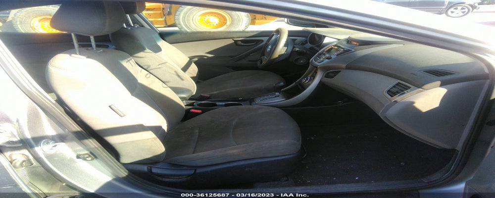 KMHDH4AE3DU772157 2013 HYUNDAI ELANTRA photo no. 5