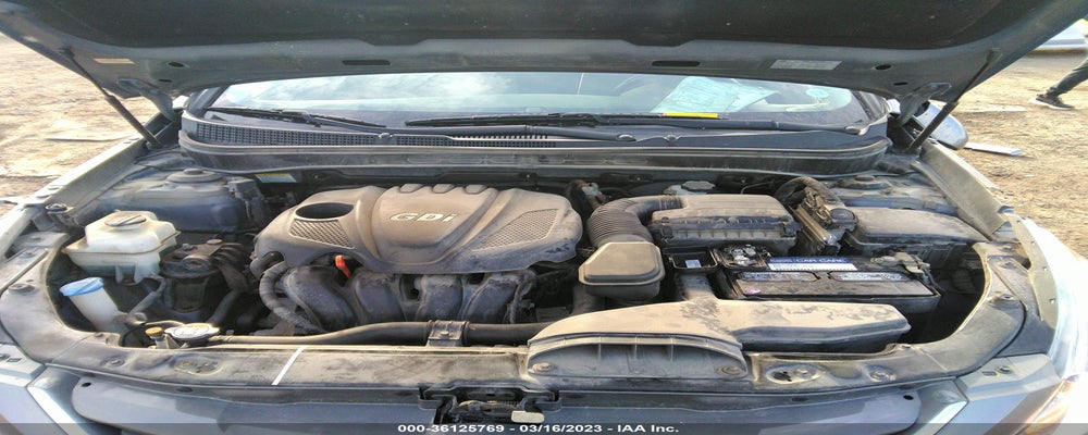 5NPEB4AC5DH720547 2013 HYUNDAI SONATA photo no. 10