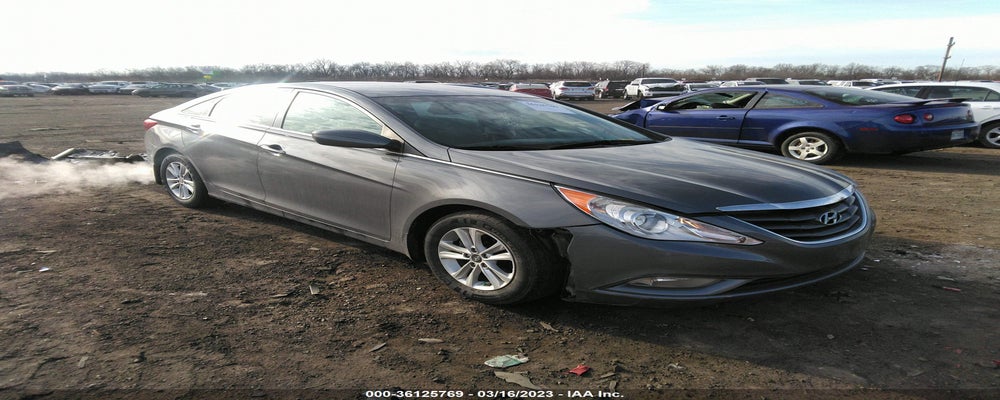 5NPEB4AC5DH720547 2013 HYUNDAI SONATA photo no. 16