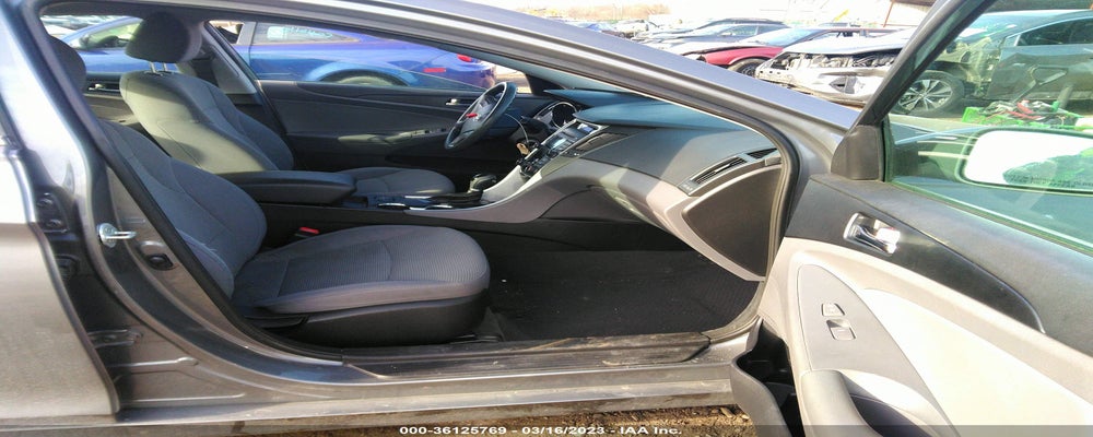 5NPEB4AC5DH720547 2013 HYUNDAI SONATA photo no. 5
