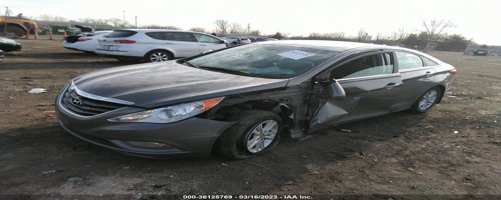 5NPEB4AC5DH720547 2013 HYUNDAI SONATA photo no. 6