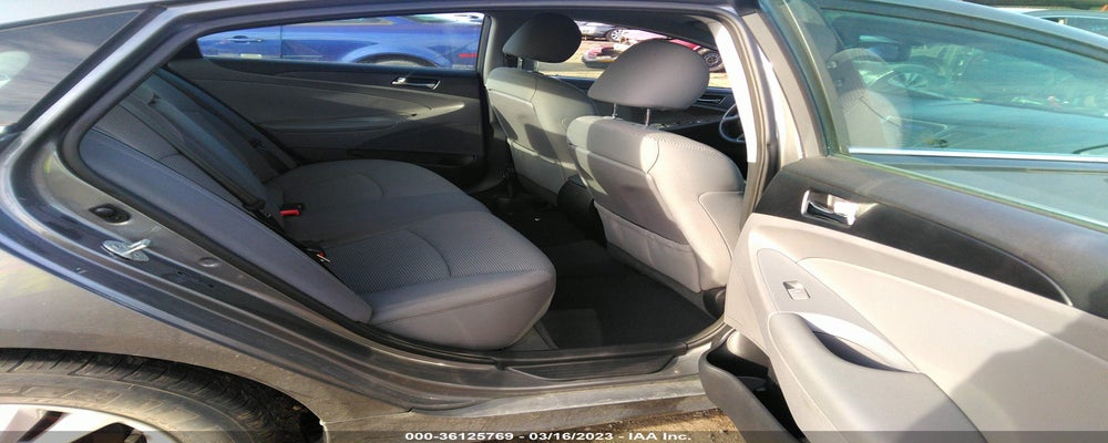 5NPEB4AC5DH720547 2013 HYUNDAI SONATA photo no. 8