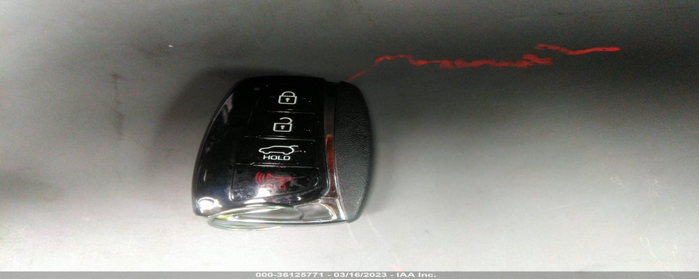 5XYZU3LB6JG506051 2018 HYUNDAI SANTA FE SPORT photo no. 11