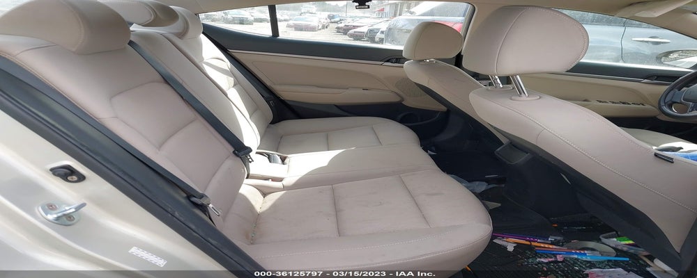 KMHD74LF5HU119330 2017 HYUNDAI ELANTRA photo no. 8