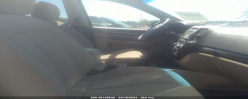 5XYZG3AB8BG066815 2011 HYUNDAI SANTA FE photo no. 5