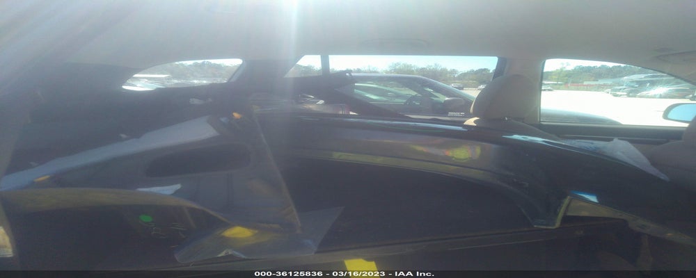 5XYZG3AB8BG066815 2011 HYUNDAI SANTA FE photo no. 8