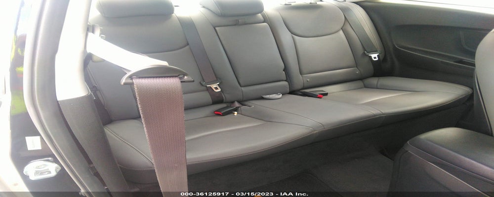 KMHDH6AEXDU011220 2013 HYUNDAI ELANTRA COUPE photo no. 8