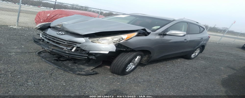 KM8JU3AC8CU387666 2012 HYUNDAI TUCSON photo no. 2