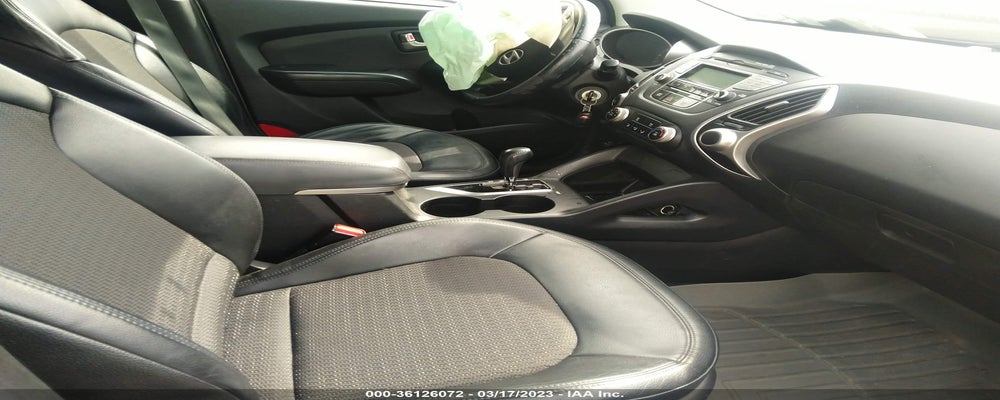 KM8JU3AC8CU387666 2012 HYUNDAI TUCSON photo no. 5