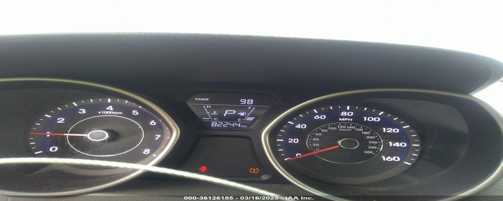 5NPDH4AE0FH652463 2015 HYUNDAI ELANTRA photo no. 7