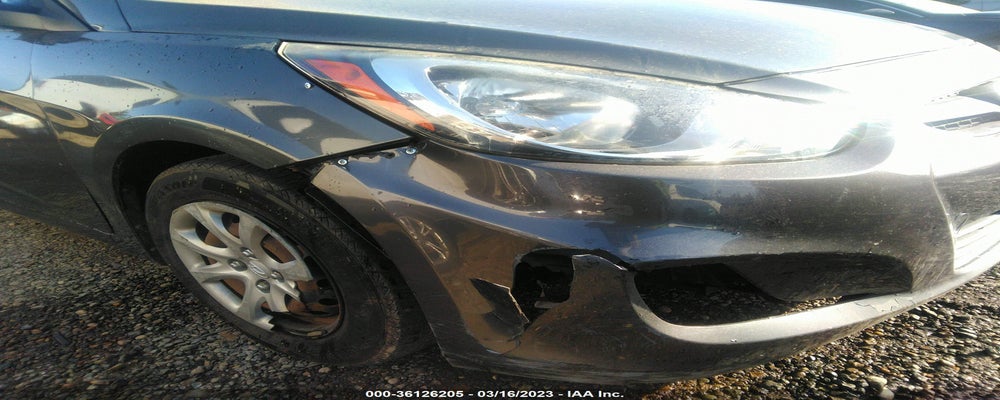 KMHCT4AE3CU039373 2012 HYUNDAI ACCENT photo no. 6