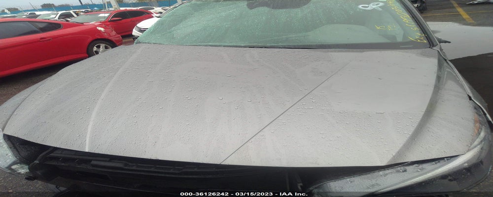 KMHLS4AG5PU402136 2023 HYUNDAI ELANTRA photo no. 10