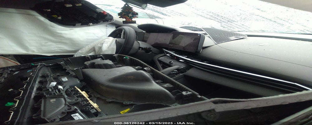 KMHLS4AG5PU402136 2023 HYUNDAI ELANTRA photo no. 5