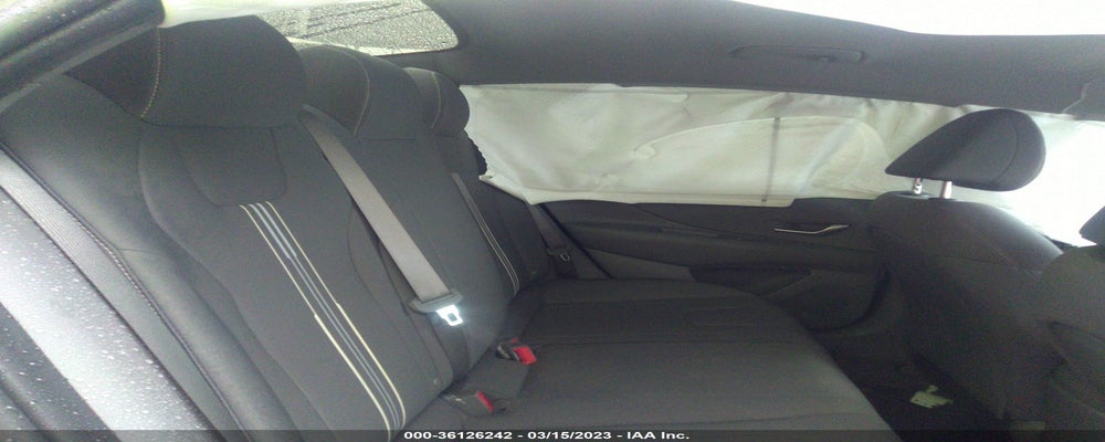 KMHLS4AG5PU402136 2023 HYUNDAI ELANTRA photo no. 8