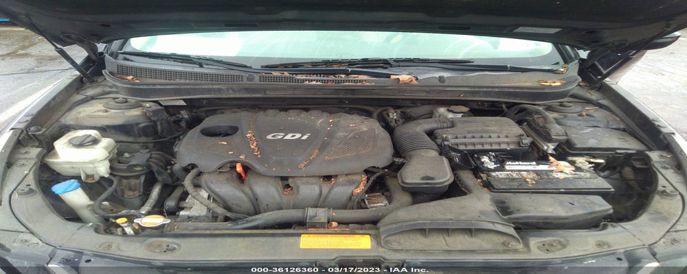 5NPEB4AC1CH448013 2012 HYUNDAI SONATA photo no. 10