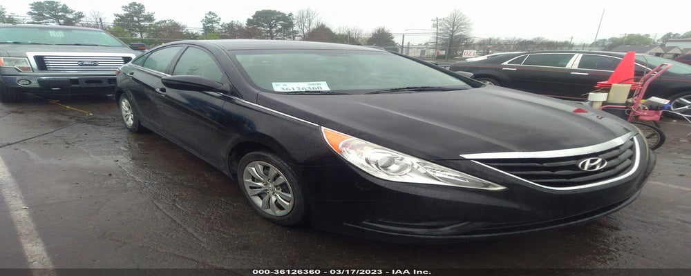 5NPEB4AC1CH448013 2012 HYUNDAI SONATA photo no. 9