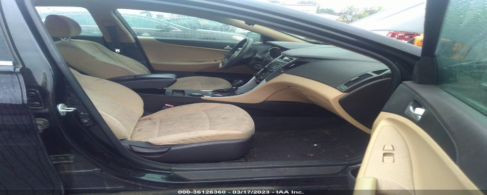 5NPEB4AC1CH448013 2012 HYUNDAI SONATA photo no. 5