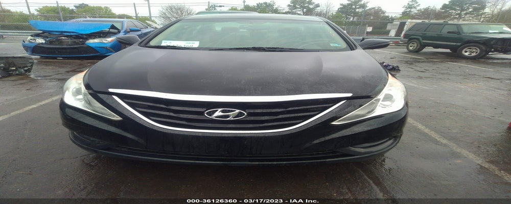 5NPEB4AC1CH448013 2012 HYUNDAI SONATA photo no. 6