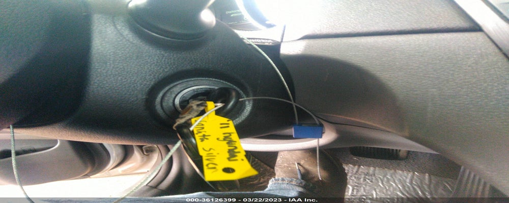 5NPEB4AC1BH265418 2011 HYUNDAI SONATA photo no. 11