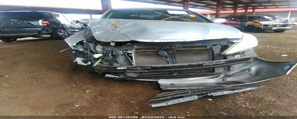 5NPEB4AC1BH265418 2011 HYUNDAI SONATA photo no. 6