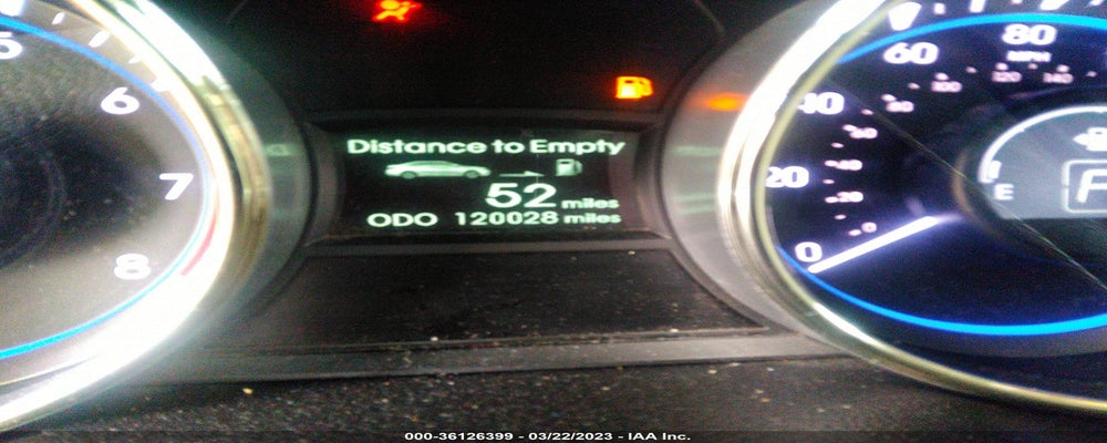 5NPEB4AC1BH265418 2011 HYUNDAI SONATA photo no. 7