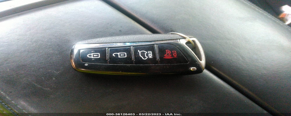 KMHGN4JE5FU019285 2015 HYUNDAI GENESIS photo no. 11