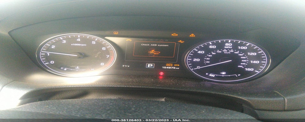 KMHGN4JE5FU019285 2015 HYUNDAI GENESIS photo no. 7