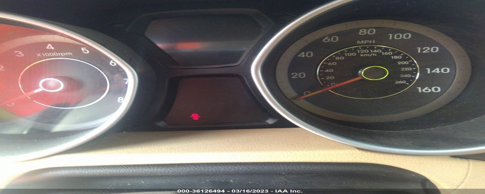 KMHDH4AE1DU951085 2013 HYUNDAI ELANTRA photo no. 7