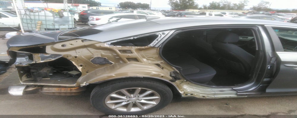 5NPE24AF7KH732626 2019 HYUNDAI SONATA photo no. 6