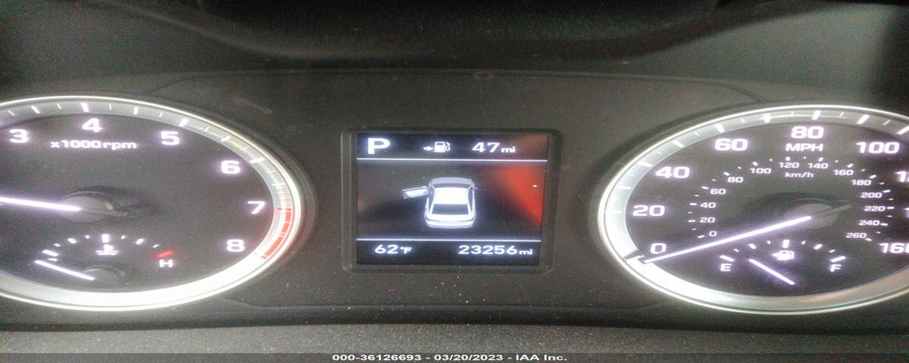 5NPE24AF7KH732626 2019 HYUNDAI SONATA photo no. 7