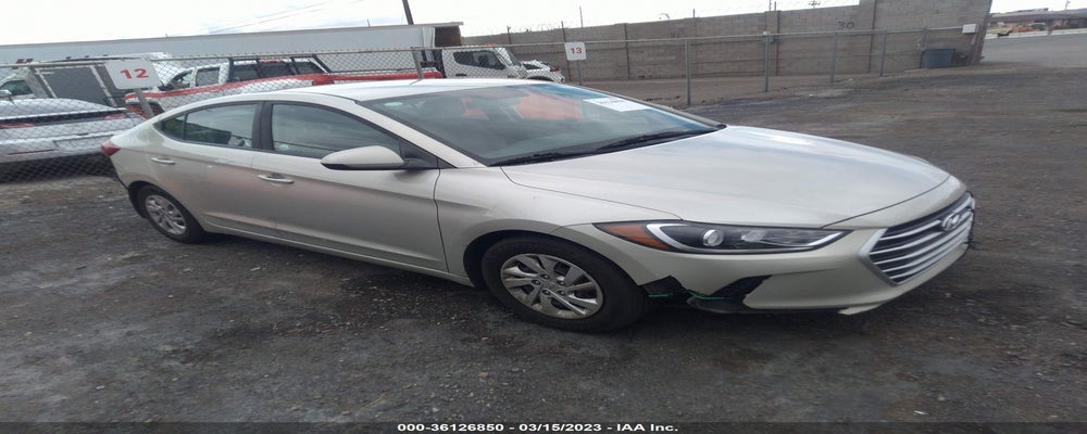 5NPD74LF4JH276478 2018 HYUNDAI ELANTRA photo no. 21