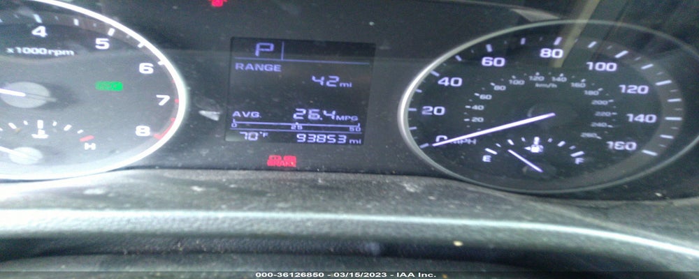 5NPD74LF4JH276478 2018 HYUNDAI ELANTRA photo no. 7