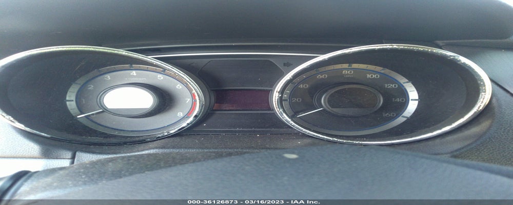 5NPEB4AC1EH881236 2014 HYUNDAI SONATA photo no. 7