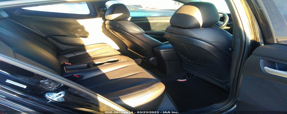 KMHTC6AE6DU173355 2013 HYUNDAI VELOSTER photo no. 8