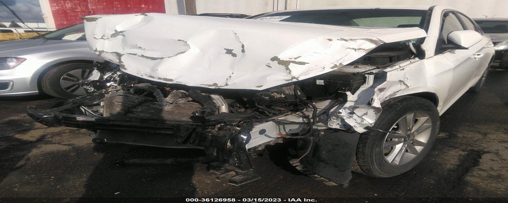 5NPE24AF5FH038720 2015 HYUNDAI SONATA photo no. 6